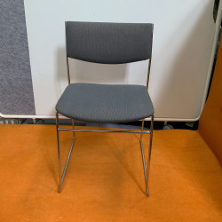 Bononia  Assisa Bononia dining chair.