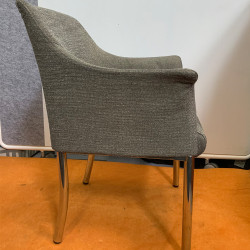 Chair In Good Condition