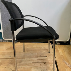 Dynamic BR000220 Chair