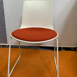 Enea Lottus Chair