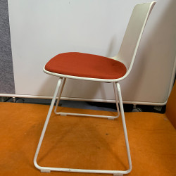 Enea Lottus Chair
