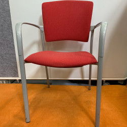 Enea stacking chair
