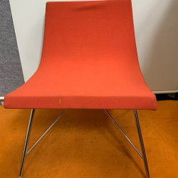 Forma 5 Sillón Modular Chair