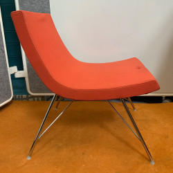 Forma 5 Sillón Modular Chair