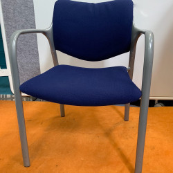 Herman Miller Aside Chair 