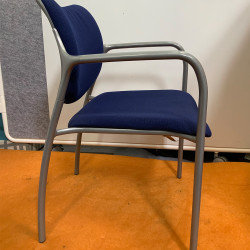 Herman Miller Aside Chair 