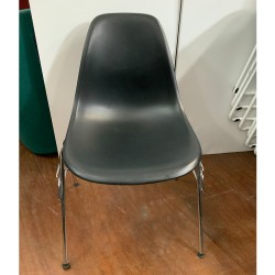 DSS Chair by Eames for Herman Miller