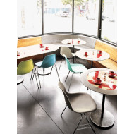 DSS Chair by Eames for Herman Miller