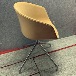 Hay Chair AAC 21 Chair
