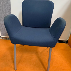 Haworth LOOK Guest Chair