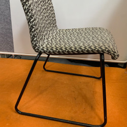 InterStudio Chameleon Chair