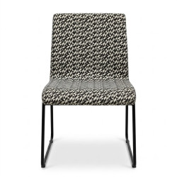 InterStudio Chameleon Chair