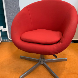 IKEA SKRUVSTA Swivel Chair 