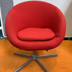 IKEA SKRUVSTA Swivel Chair 
