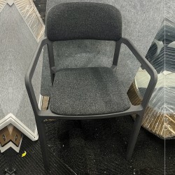 Premium Chair Visitor Office Chair In Good Condition