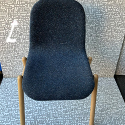 Jardan Chair