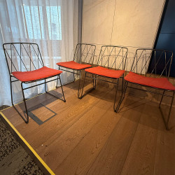 Jardan Seb chair