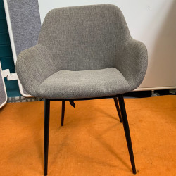 Lynton Fabric  Dining Chair