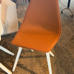 Noho Move chair	No
