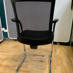 Office Chair In Good Condition