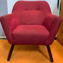 Rossalini Chair