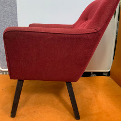 Rossalini Chair