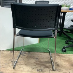 Wimbledon Chair By Rapidline in Good Condition