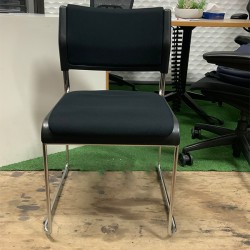 Wimbledon Chair By Rapidline in Good Condition