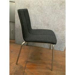 Schamburg & Alvisse Chair In Good Condition