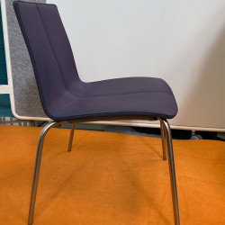 Schamburgoalvisse Chair In Good Condition