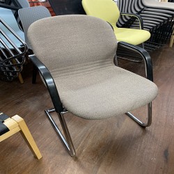 Wilkhahn office chair