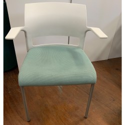 Steelcase Move Chair