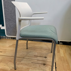 Steelcase Move Chair