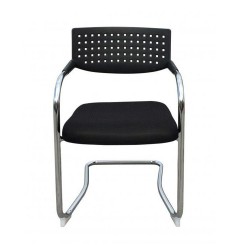 Vitra Cantilever Chair Visavis 2 Office Chair