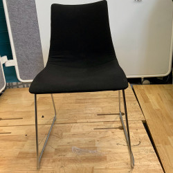  Scab Design	 Zebra Pop Chair