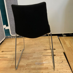  Scab Design	 Zebra Pop Chair