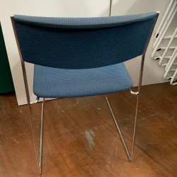 Tomako TSB Side Chair