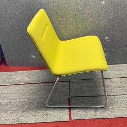 UCI 	Bria lounge chair 
