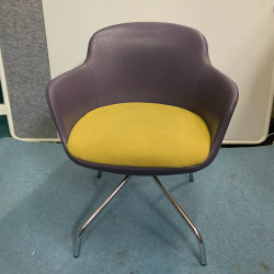 Verco Danny Tub Chair