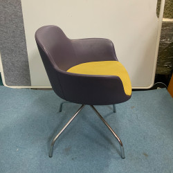 Verco Danny Tub Chair