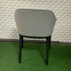 Vitra Softshell Chair four legged base
