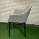 Vitra Softshell Chair four legged base