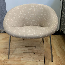 Walter Knoll	armchair