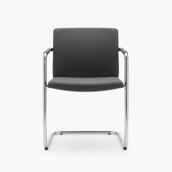 Wilkhahn Meeting Chair, Stackable Chair