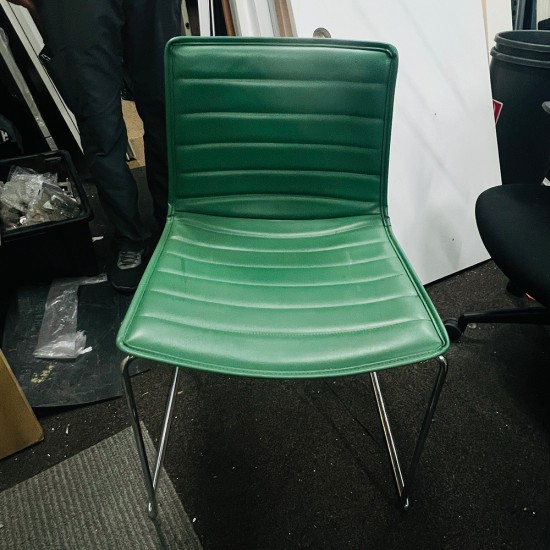 Catifa 46 | 0280 Chairs from Arper in Good Condition