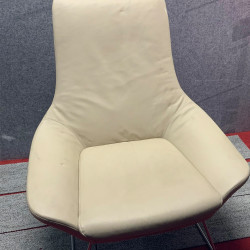 Walter Knoll 	Flow Chair 