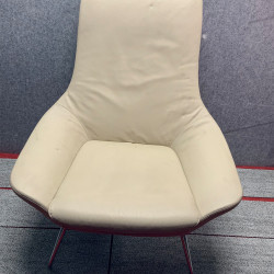 Walter Knoll 	Flow Chair 