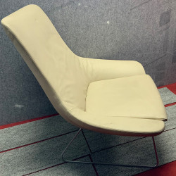 Walter Knoll 	Flow Chair 