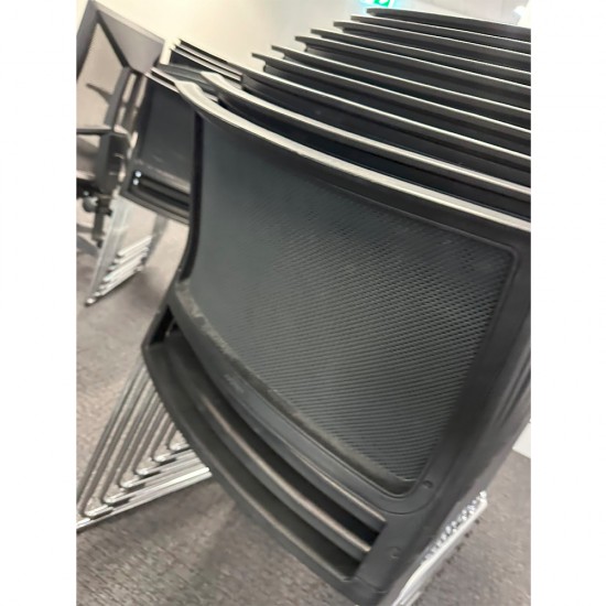 Axona Aichi Tipo-3m-sx Chair In Good Condition