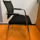 Dencon 	Skin chair 
